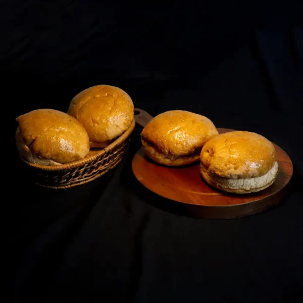 Bran Bun
