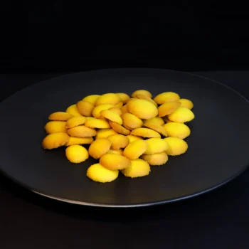Eggs Vine Biscuit 3
